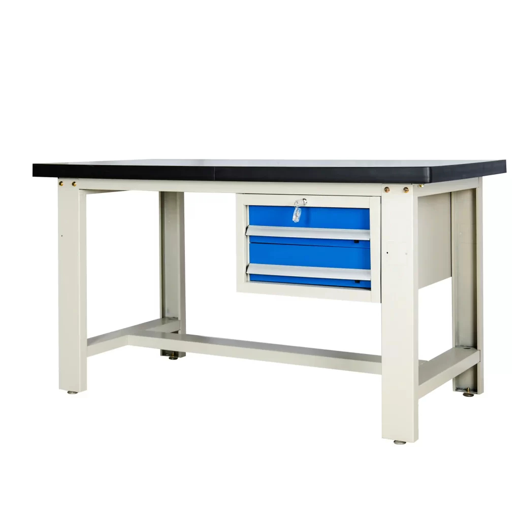 2 drawer workbench