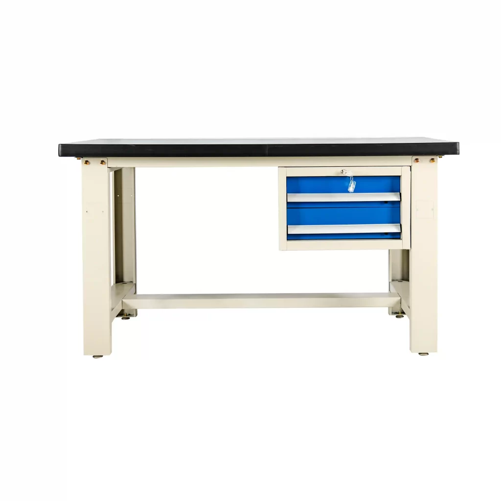 2 drawer workbench