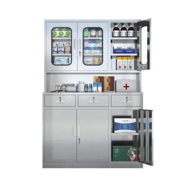 3-door-stainless-steel-medicine-cabinet
