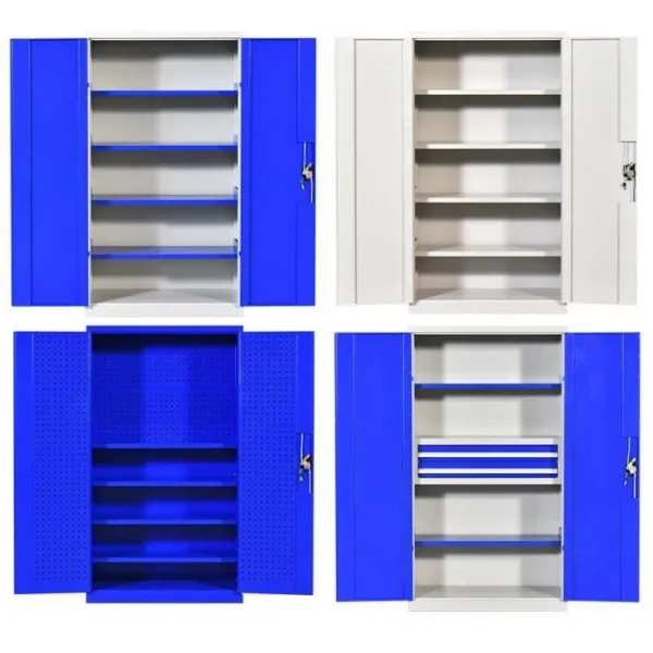 tool cabinet style