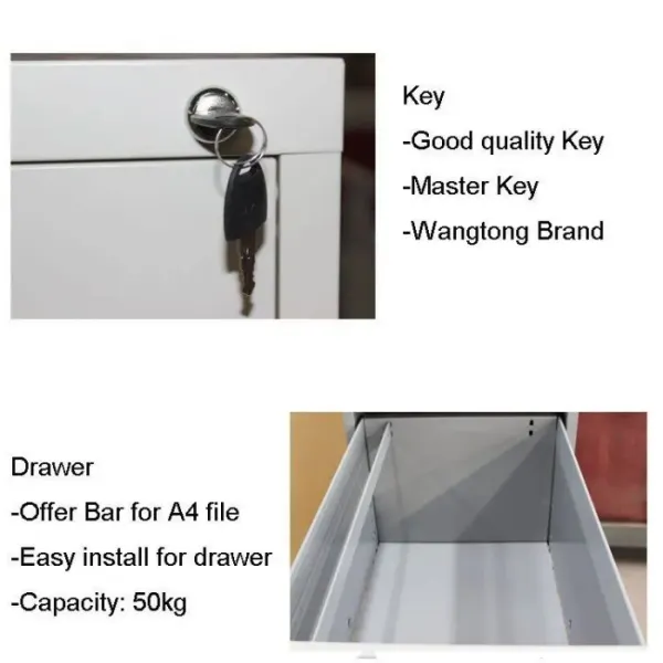 file cabinet details