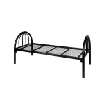 dormitory single bed