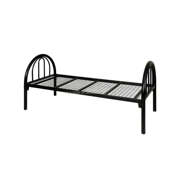 dormitory single bed