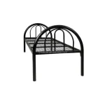 dormitory single bed