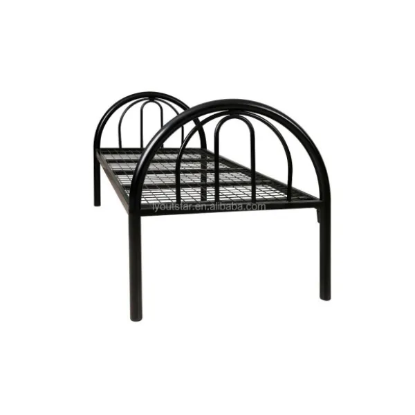 dormitory single bed