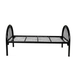 dormitory single bed