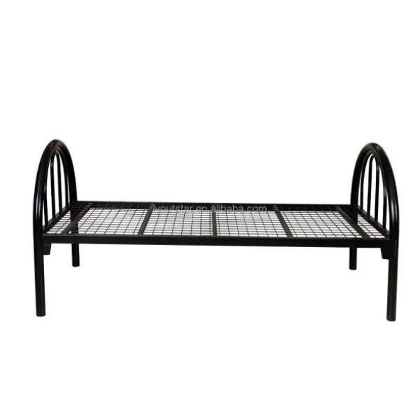 dormitory single bed